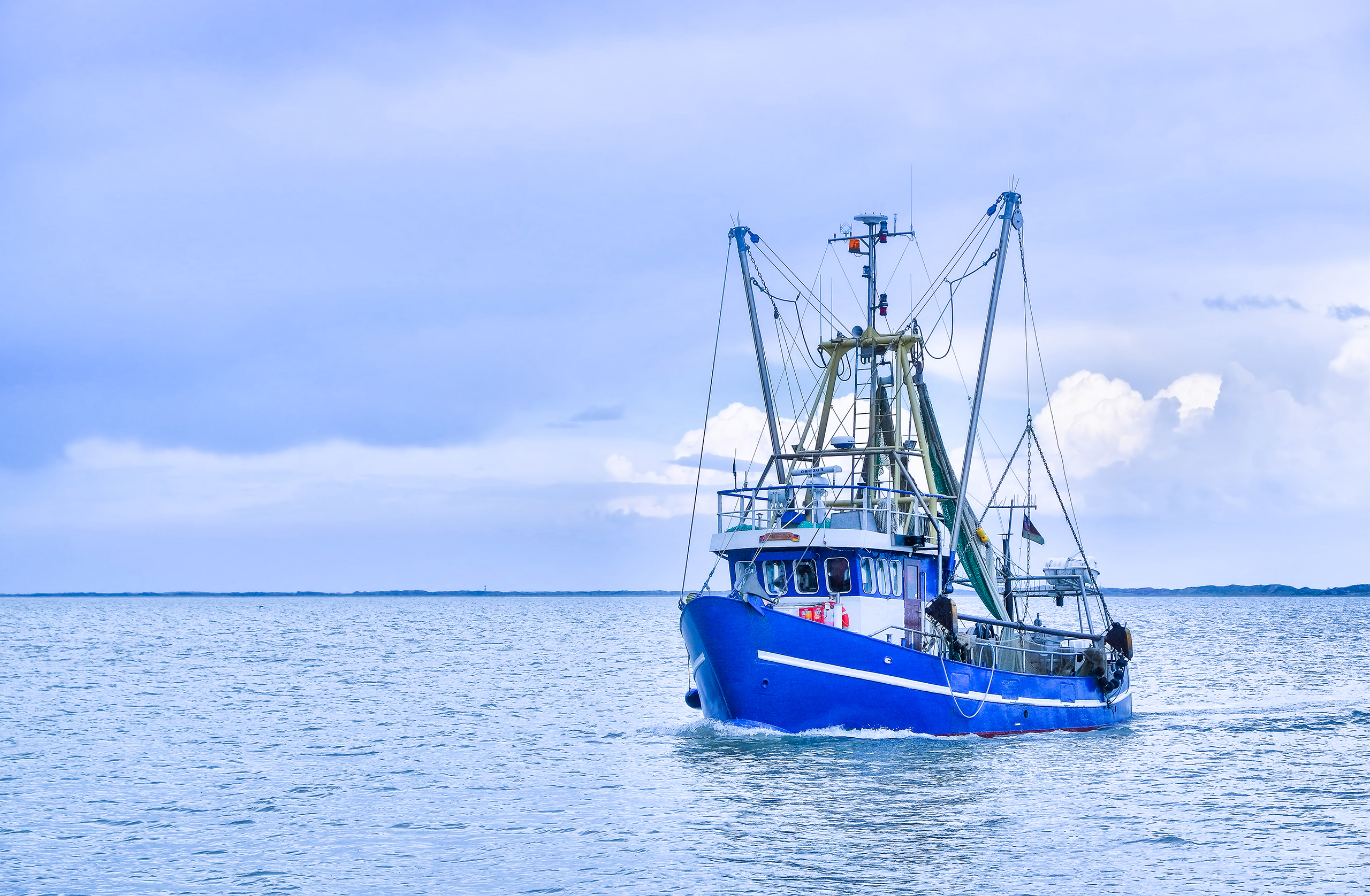 Tradition und moderne Produktion bei ANKER