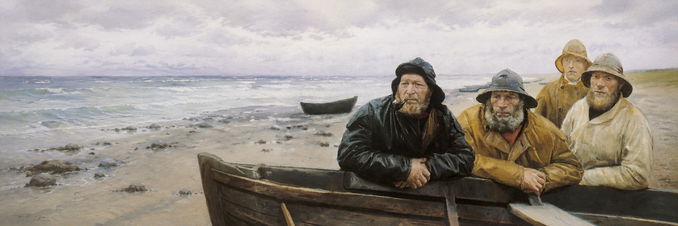 ANKER – unsere Philosophie